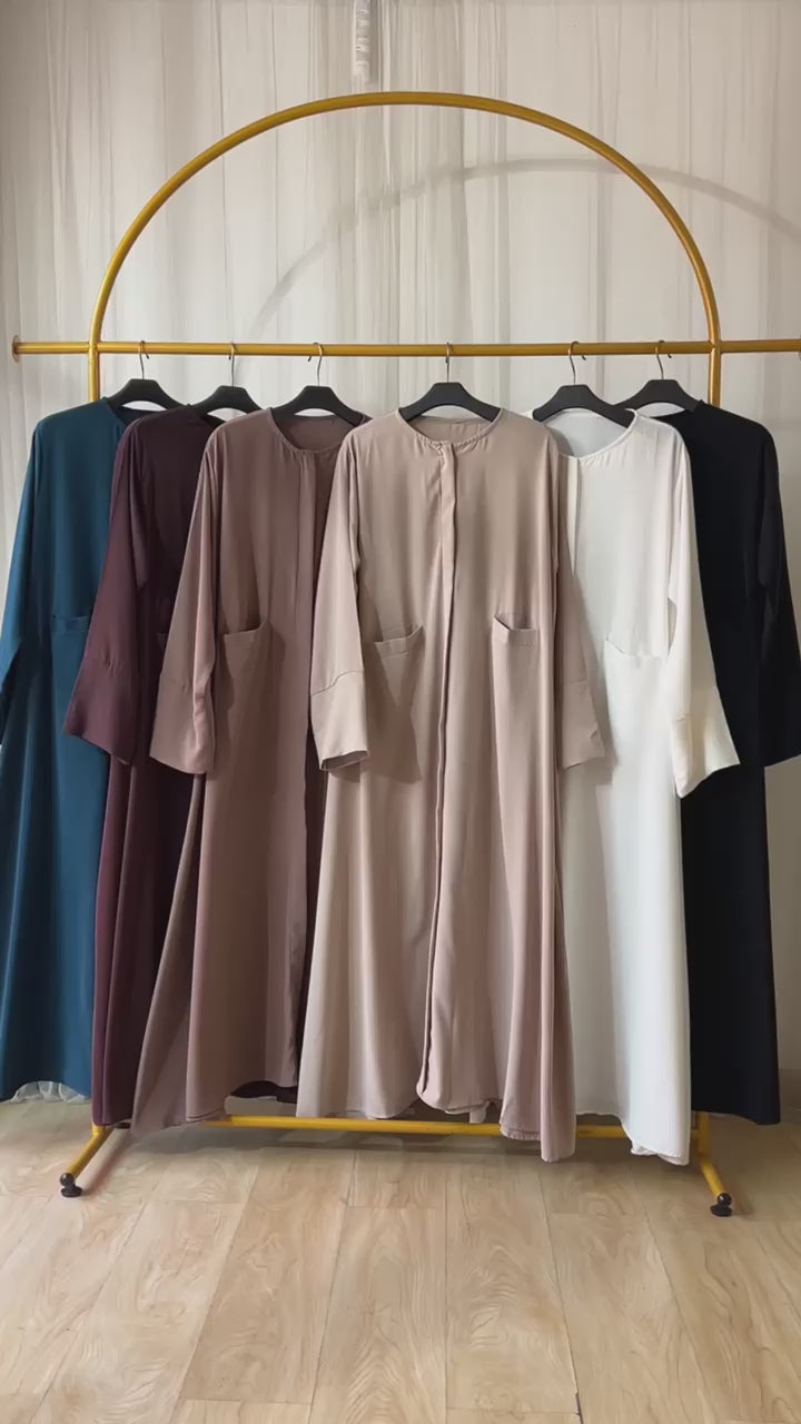 Modest Abaya