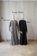 Luna Dress