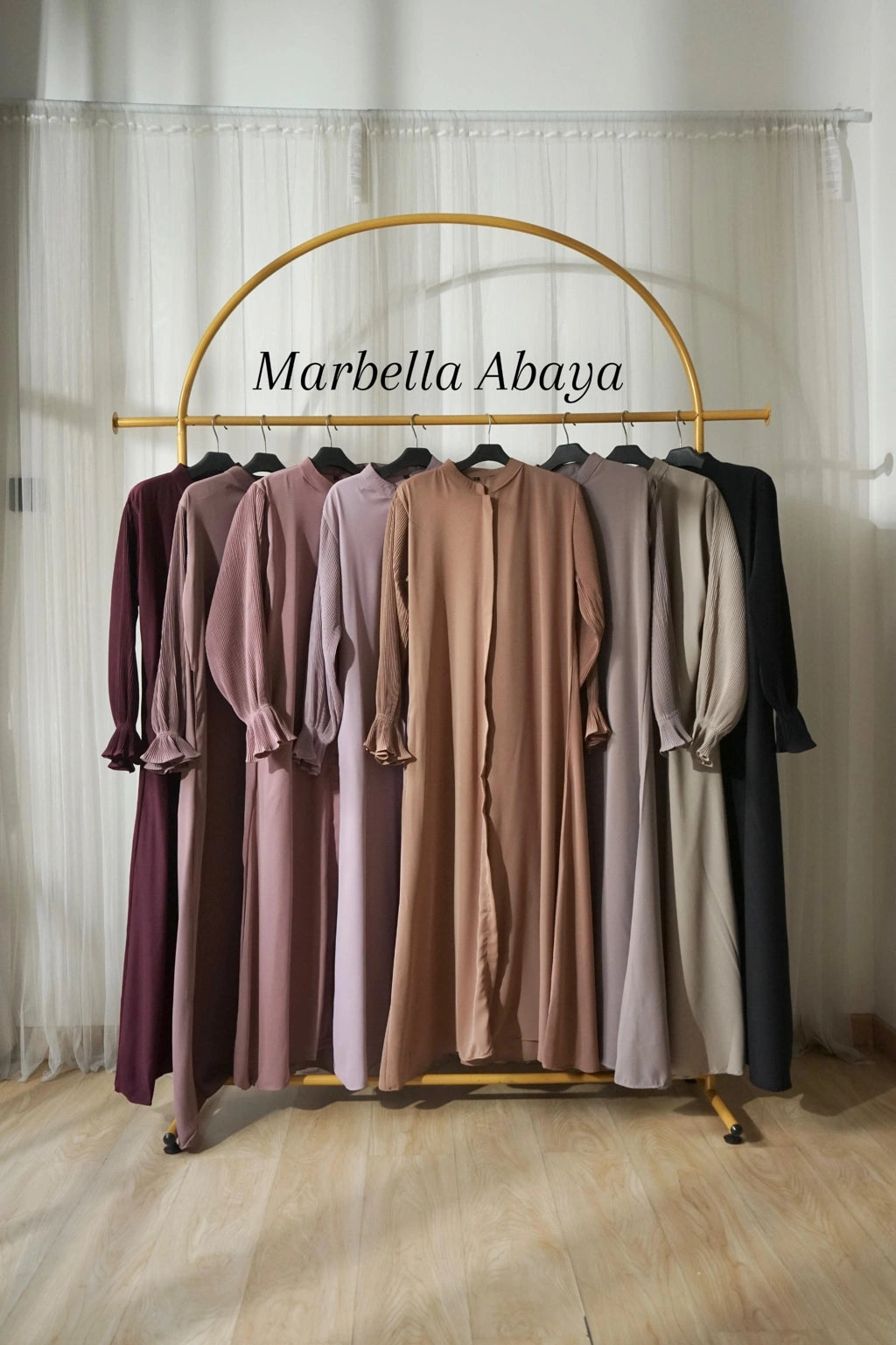 Marbella Dress
