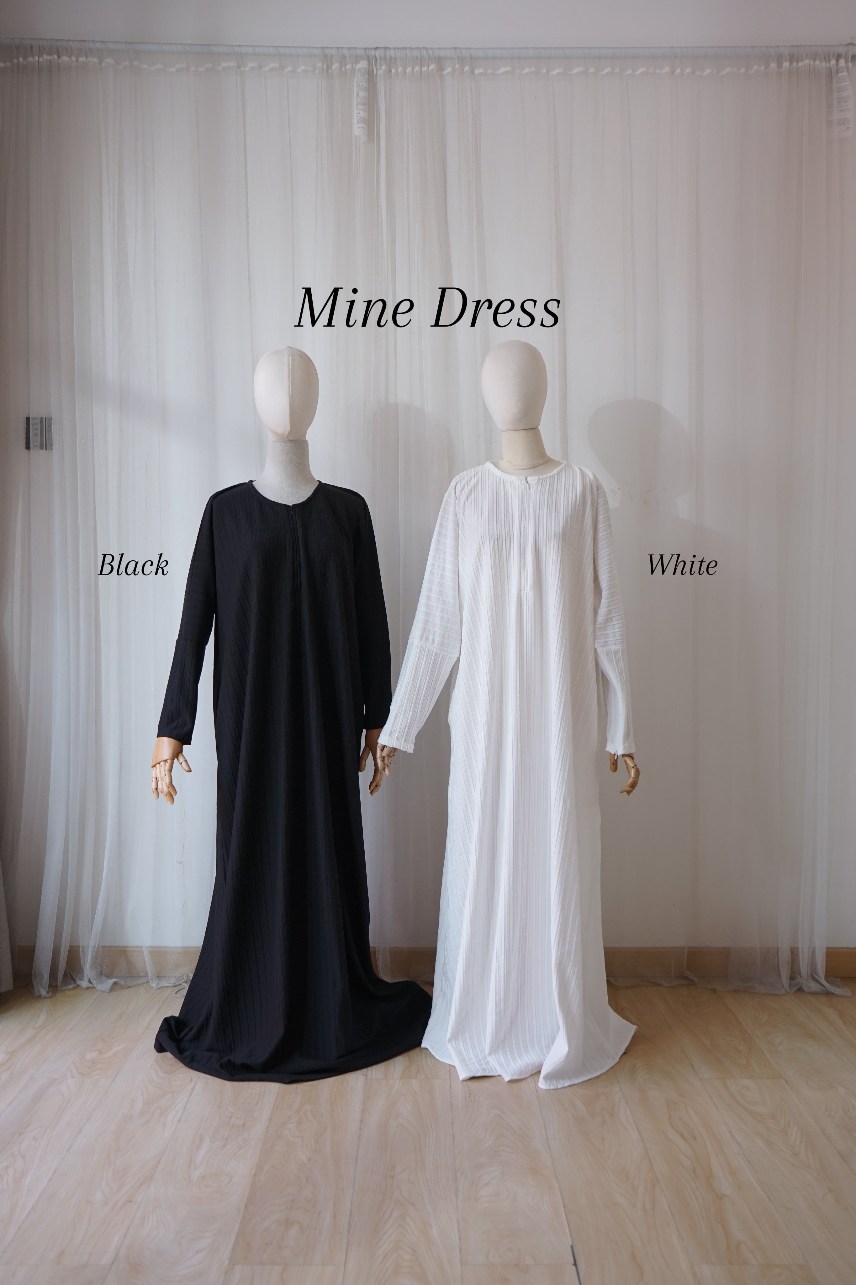 Mine Dress
