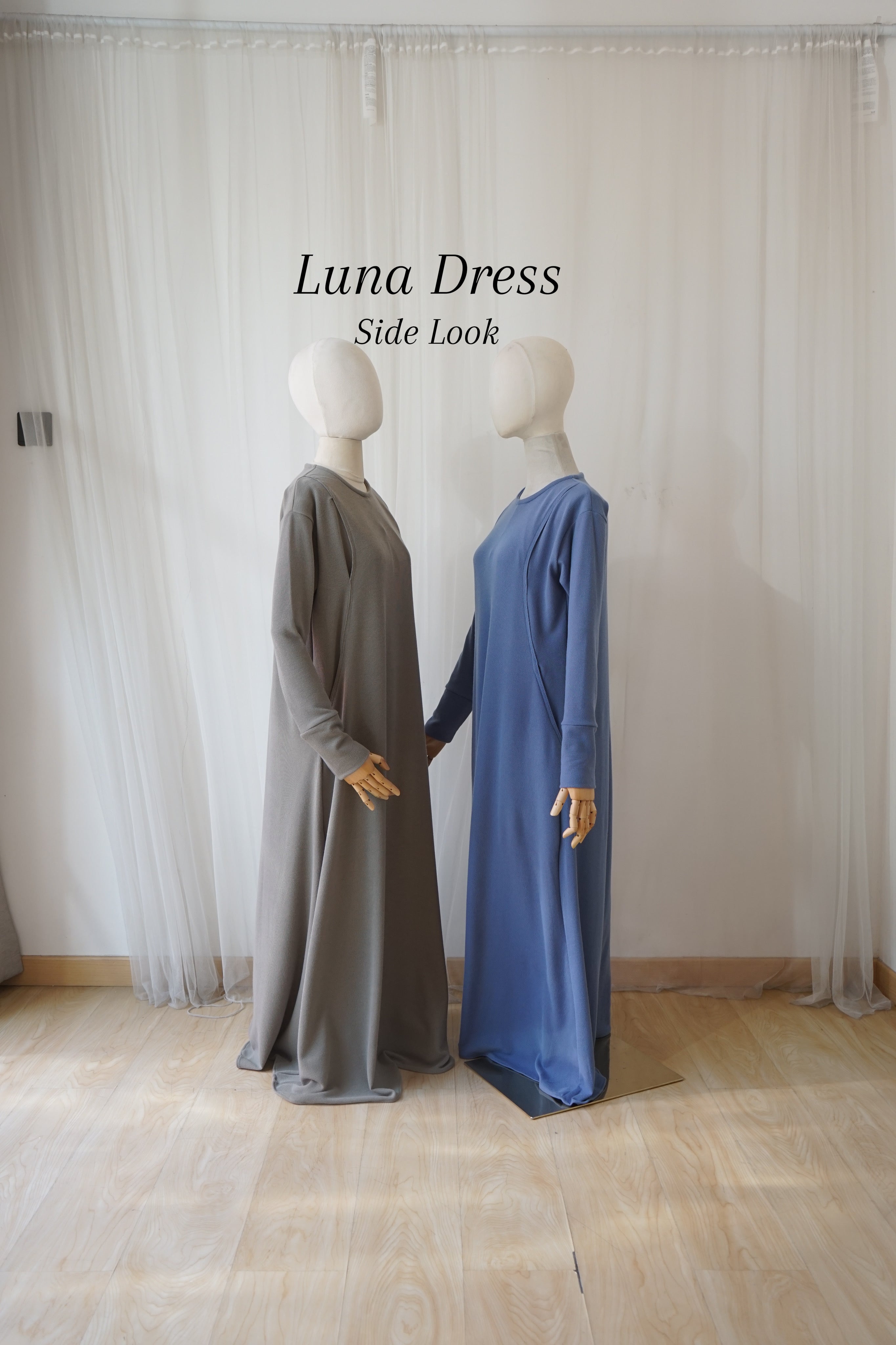 Luna Dress