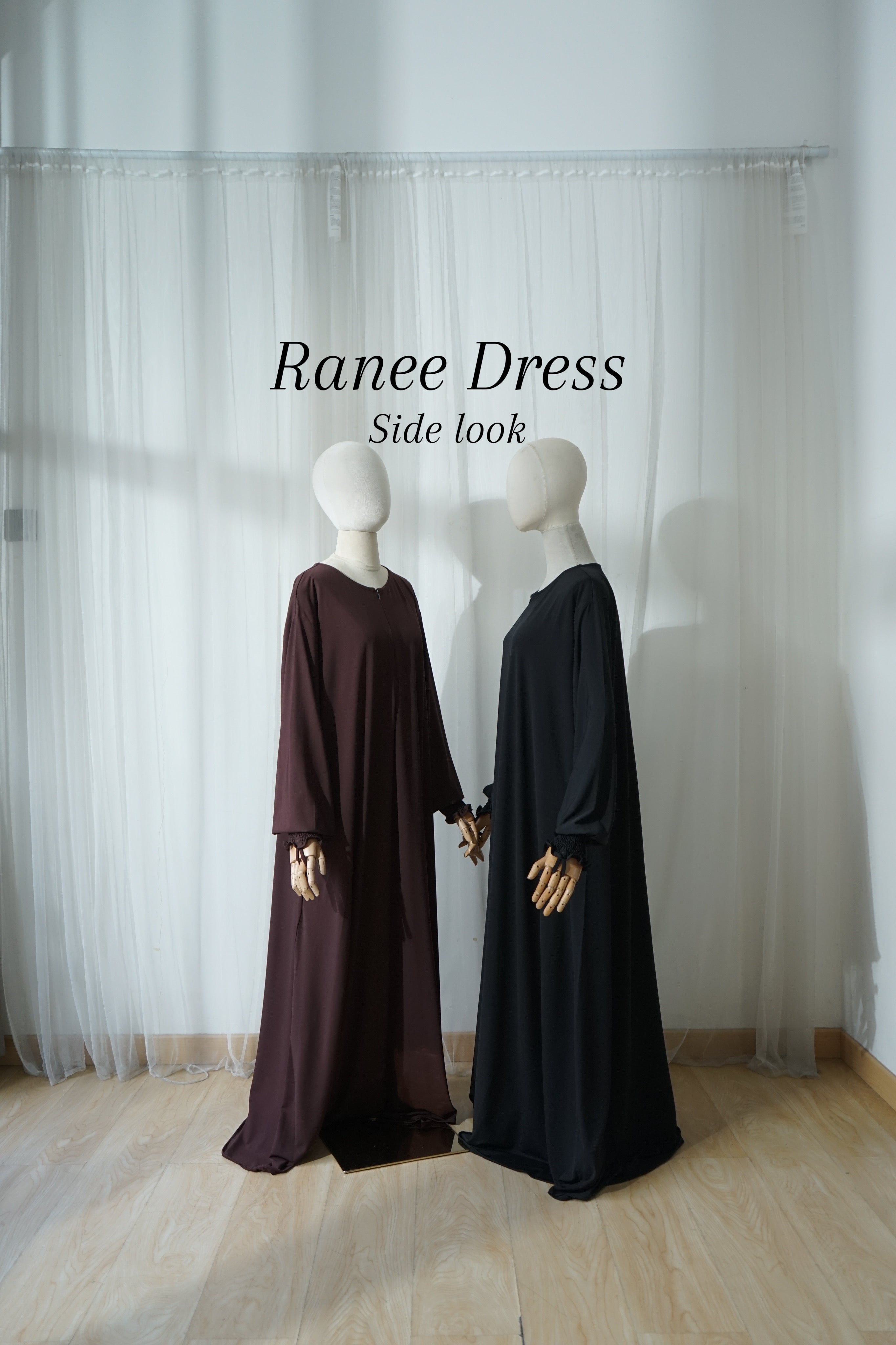 Ranee Dress