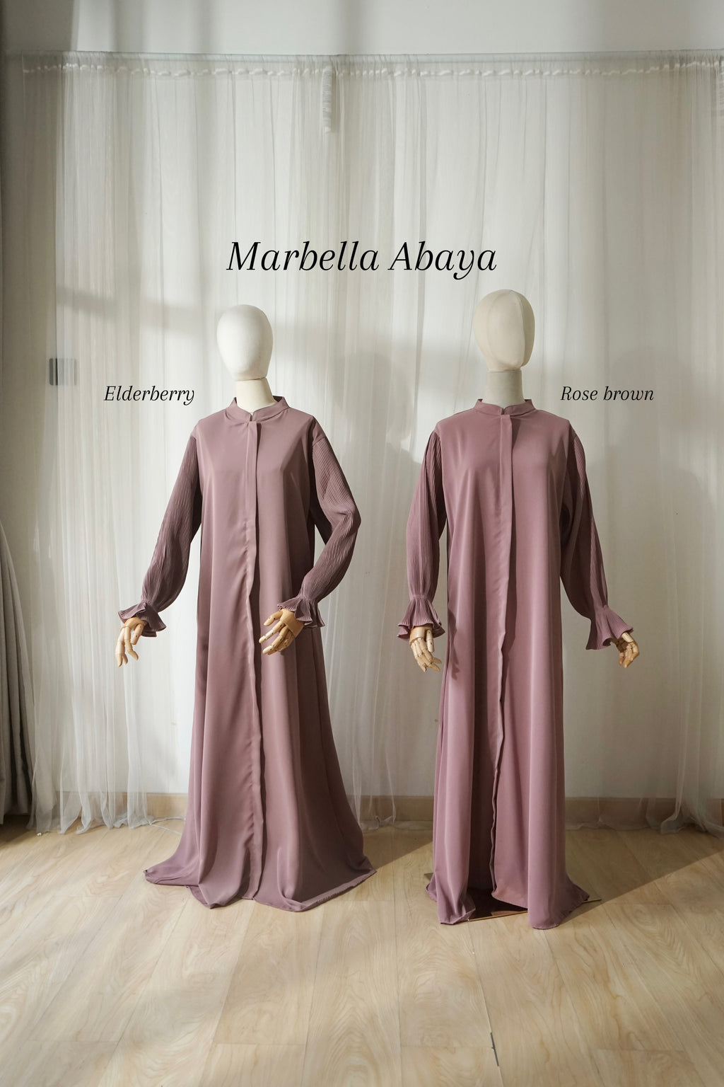 Marbella Dress