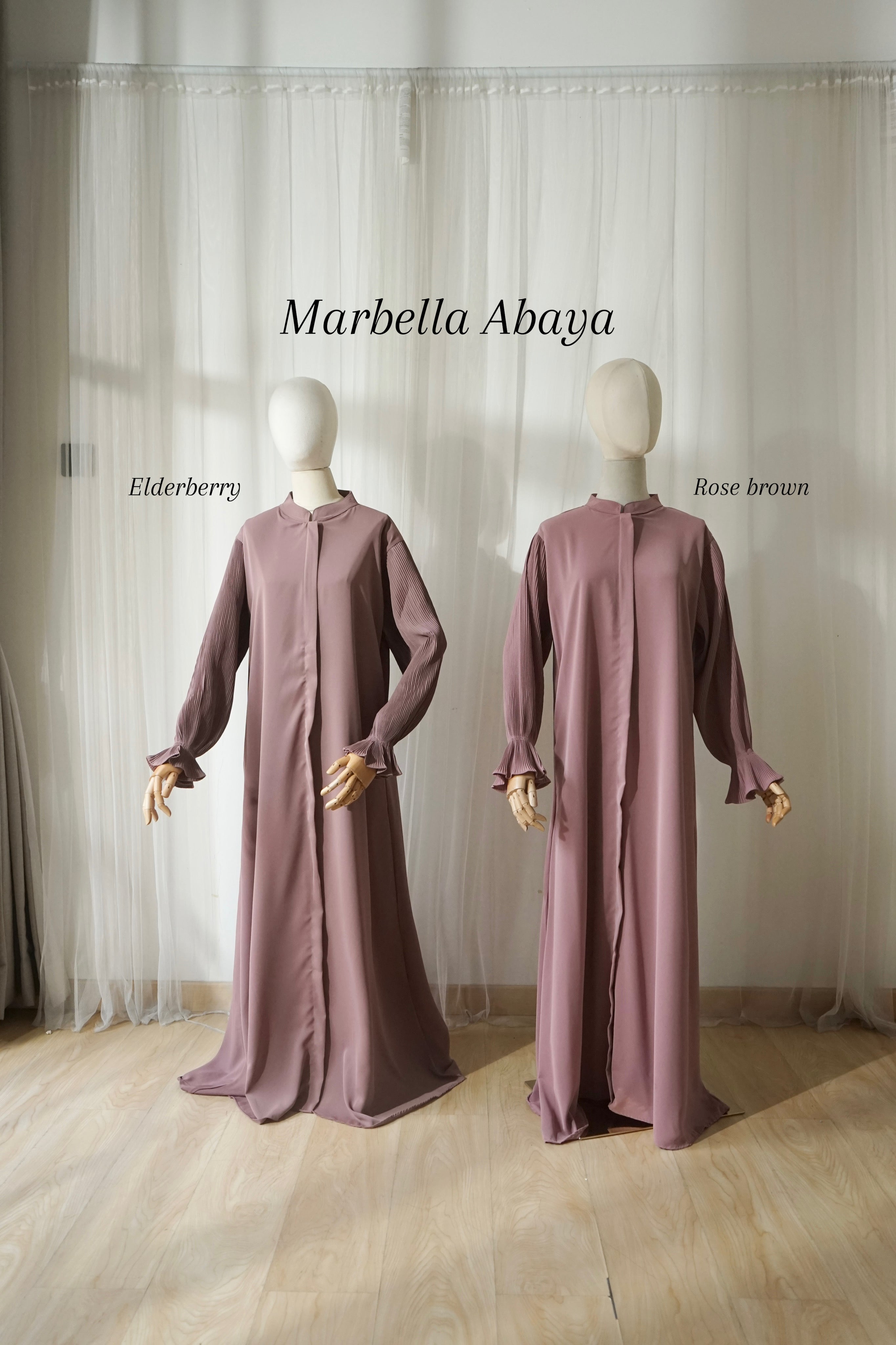 Marbella Dress