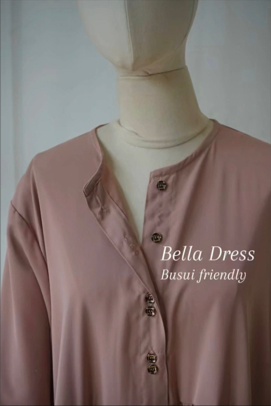 Bella Dress