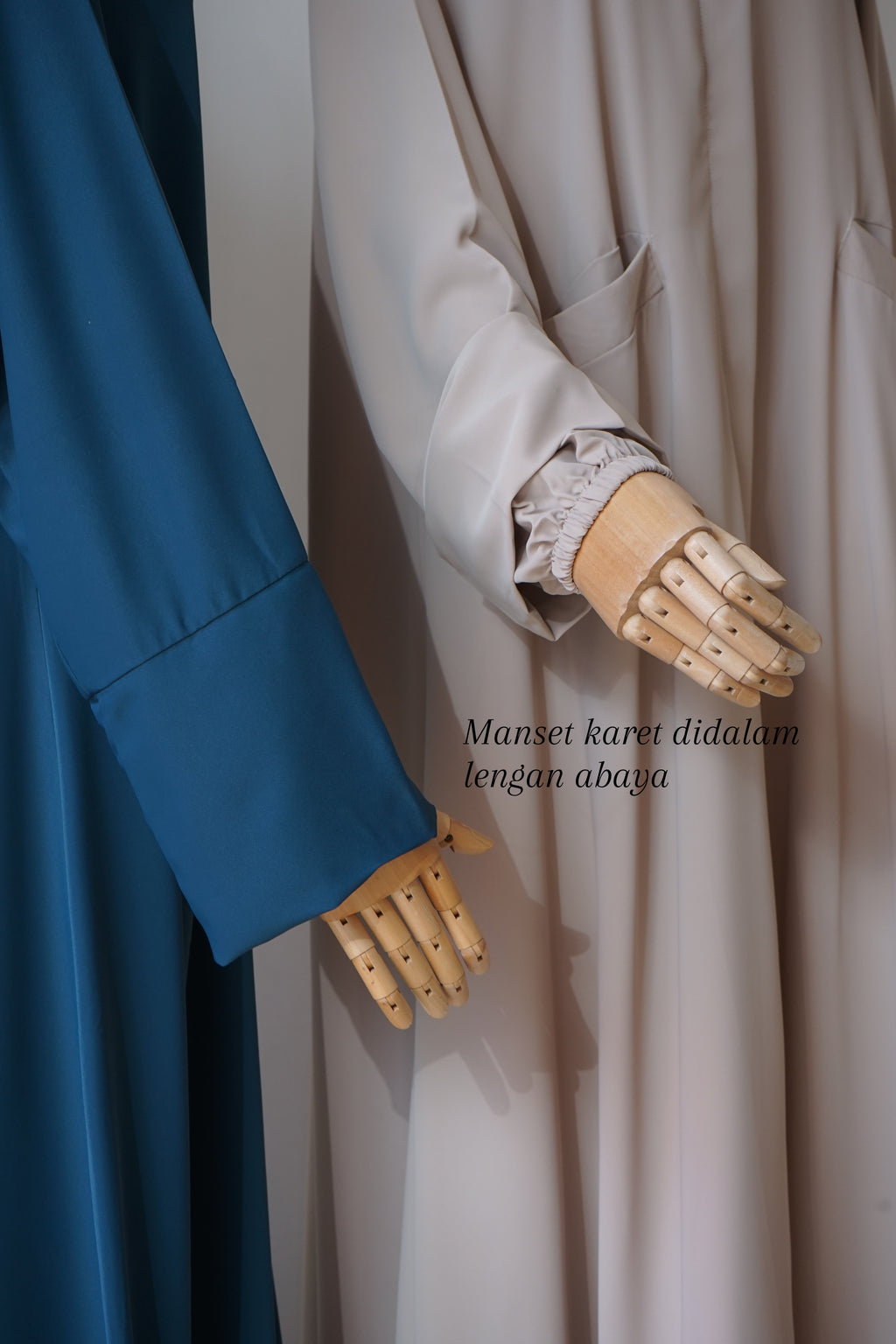 Modest Abaya