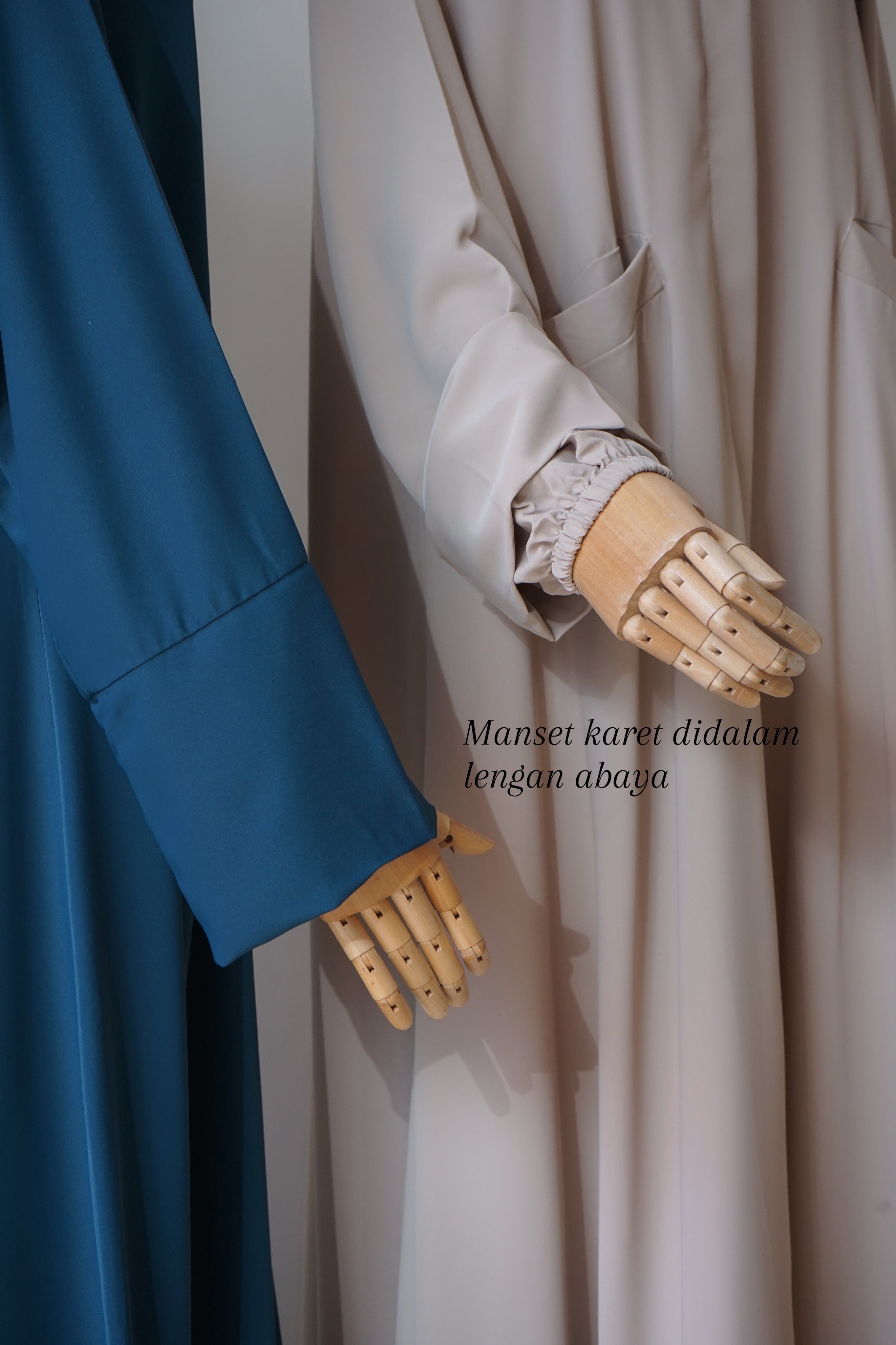 Modest Abaya