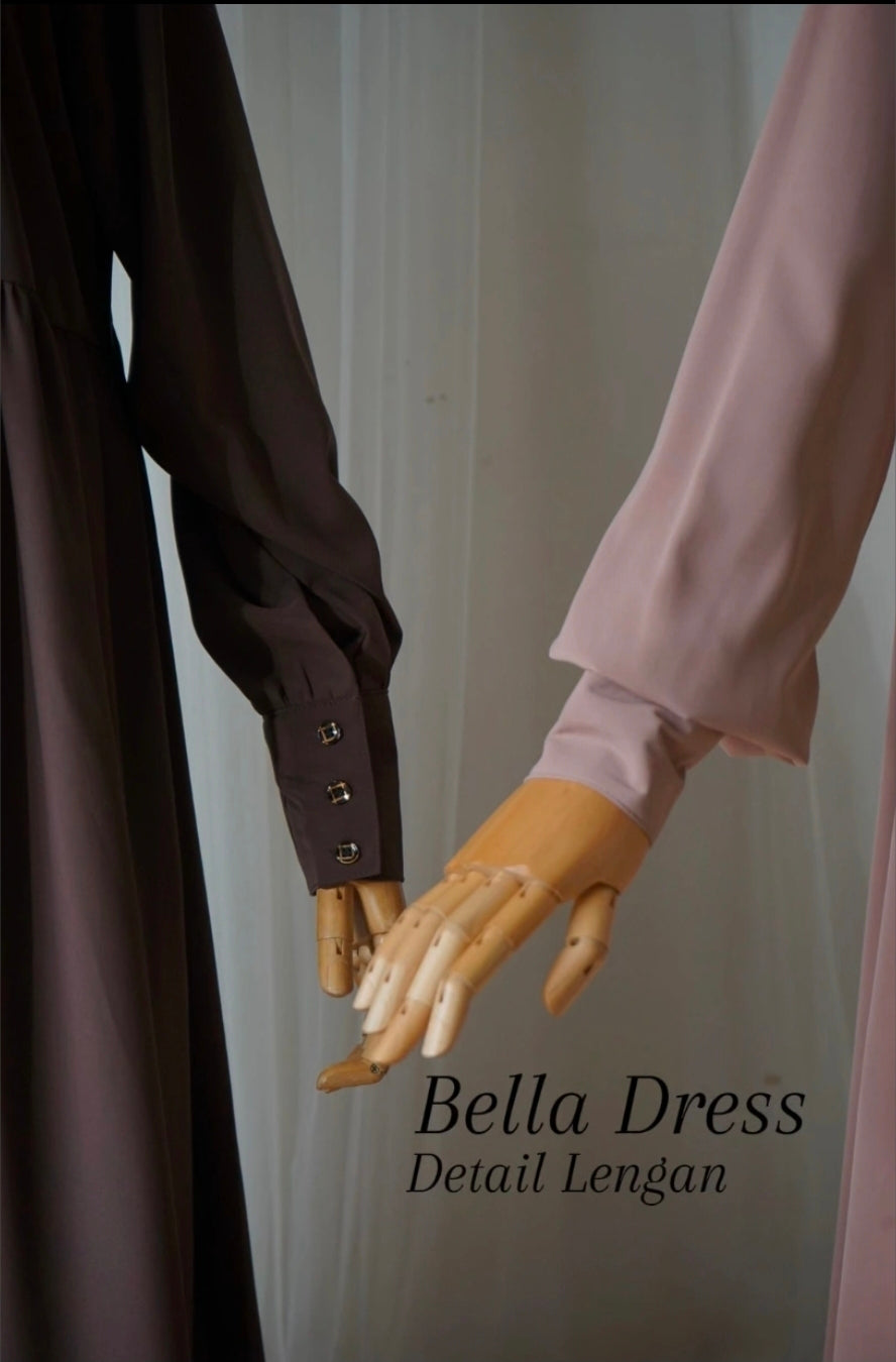 Bella Dress