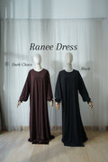 Ranee Dress