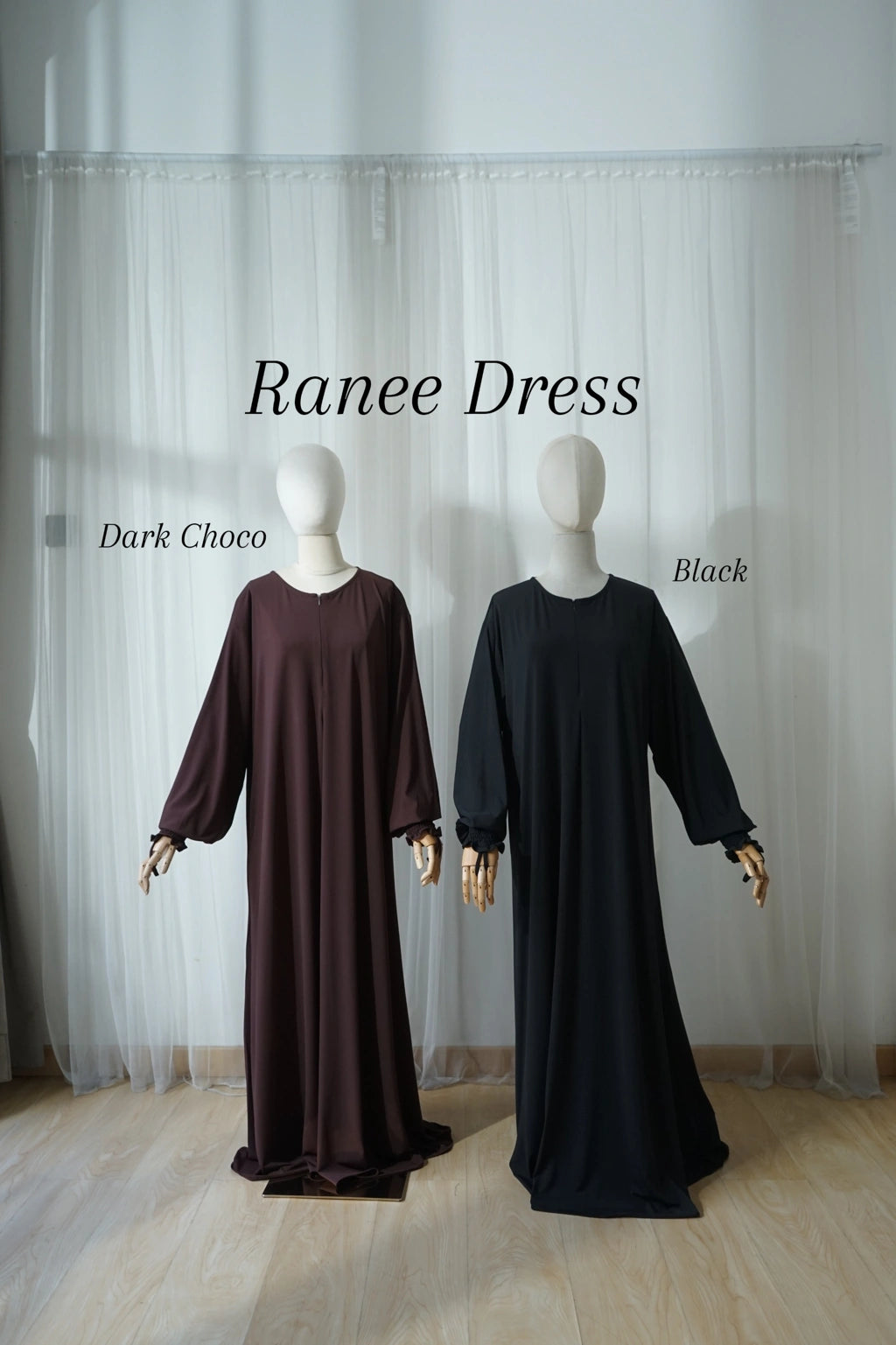 Ranee Dress