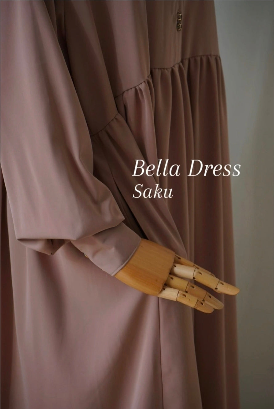 Bella Dress